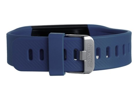 Pasek Giewont Fit&GO do GW200 GWP200-6 - Smart Navy Pasek Giewont Fit&GO do GW200 GWP200-6 - Smart Navy