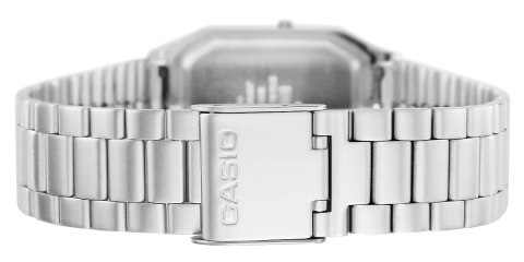 Zegarek Damski Casio Vintage AQ-230A-7AMQYES + BOX Zegarek Damski Casio Vintage AQ-230A-7AMQYES + BOX