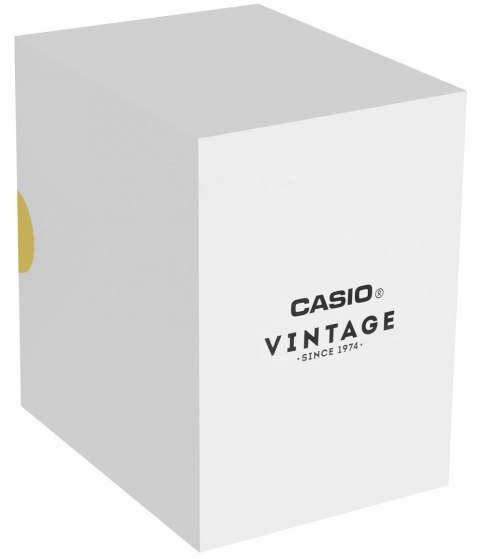 Zegarek Damski Casio Vintage AQ-230A-7AMQYES + BOX Zegarek Damski Casio Vintage AQ-230A-7AMQYES + BOX