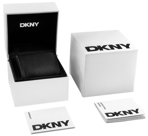 Zegarek Damski DKNY Downtown Multi DK1L066M0065 + BOX