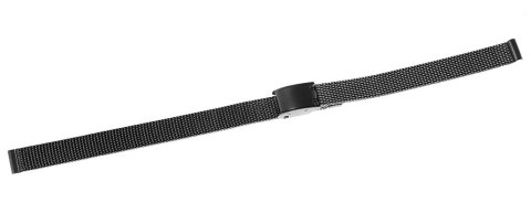 Bransoleta IPB Czarna Mesh 8 mm JK8B Bransoleta IPB Czarna Mesh 8 mm JK8B