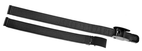 Bransoleta IPB Czarna Mesh 8 mm JK8B Bransoleta IPB Czarna Mesh 8 mm JK8B