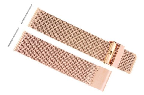 Teleskop stalowy do paska lub bransolety 16 mm T16 Teleskop stalowy do paska lub bransolety 16 mm T16