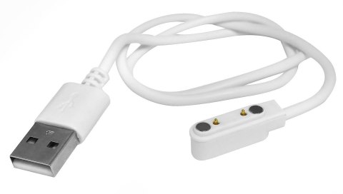 Kabel ładujący do Smartwatcha GIEWONT GW440 GWK3 Kabel ładujący do Smartwatcha GIEWONT GW440 GWK3
