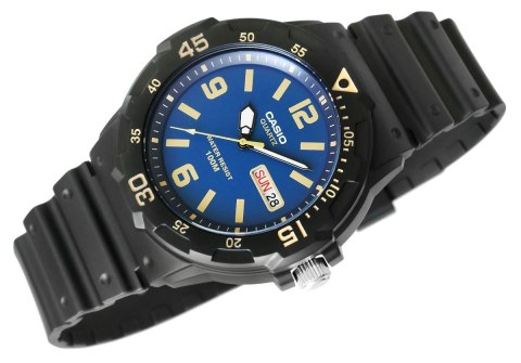 Zegarek Casio MRW-200H-2B3VDF Zegarek Casio MRW-200H-2B3VDF